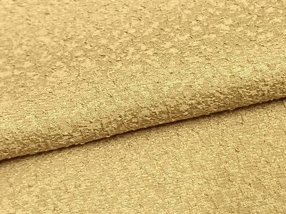 平和屋着物▽上質な色無地 単衣 木蘭色 正絹 逸品 AAAV8480fy