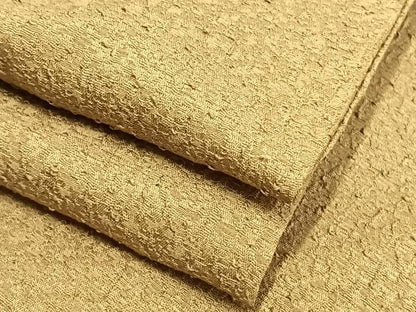 平和屋着物▽上質な色無地 単衣 木蘭色 正絹 逸品 AAAV8480fy