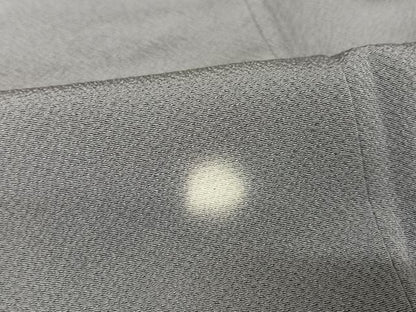 平和屋着物●訪問着　蛍暈し　正絹　逸品　AAAV9046np