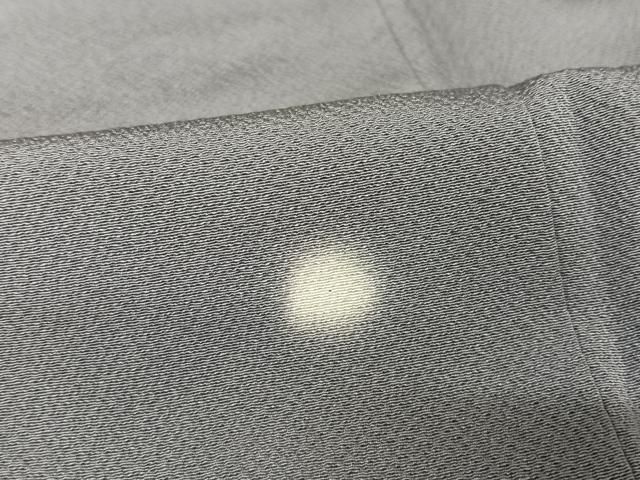 平和屋着物●訪問着　蛍暈し　正絹　逸品　AAAV9046np
