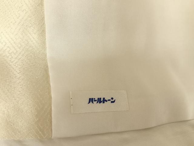 平和屋着物●訪問着 駒刺繍 松文 金糸 金彩 正絹 逸品 AAAV9199np
