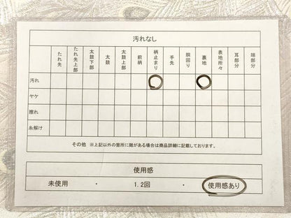 平和屋着物◎六通柄袋帯 唐織 煌きのオパール 銀糸 正絹 逸品 AAAV9725dt