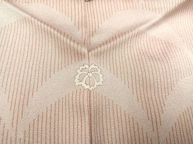 平和屋着物●訪問着 楓文 正絹 逸品 AAAW0039ph