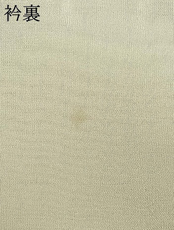 平和屋着物▽訪問着 単衣 駒刺繍 人物文 金糸 金彩 正絹 逸品 AAAW1358fy