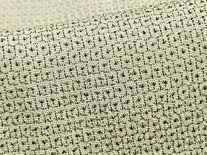 平和屋着物▽男性　本塩沢　単衣　110亀甲　総詰め　正絹　逸品　AAAW1414fy