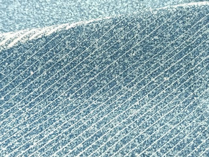 平和屋着物▽訪問着 単衣 作家物 流水文 正絹 逸品 未使用 AAAW1623fy