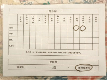 平和屋着物◎六通柄袋帯 唐織 草花文 銀糸 正絹 逸品 AAAW3657dt