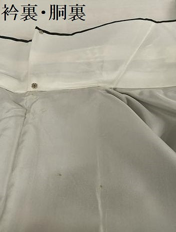 平和屋着物●本場大島紬 蜻蛉 正絹 逸品 AAAW4024np