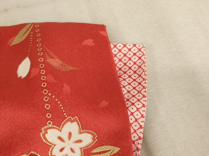 平和屋着物∵女の子 十三参り 子供 駒刺繍 流水花手毬文 暈し染め 金彩 正絹 逸品 AAAW6824ja