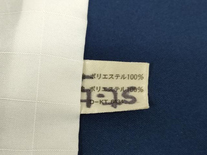 平和屋着物[]七五三　男の子　5歳　羽織　鷹松文　金彩　AAAW6949ja