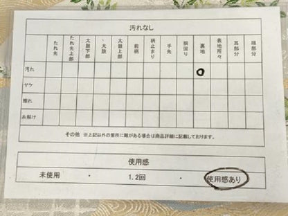 平和屋着物◎六通柄袋帯 唐織 風景文 金銀糸 正絹 逸品 AAAW7391sg