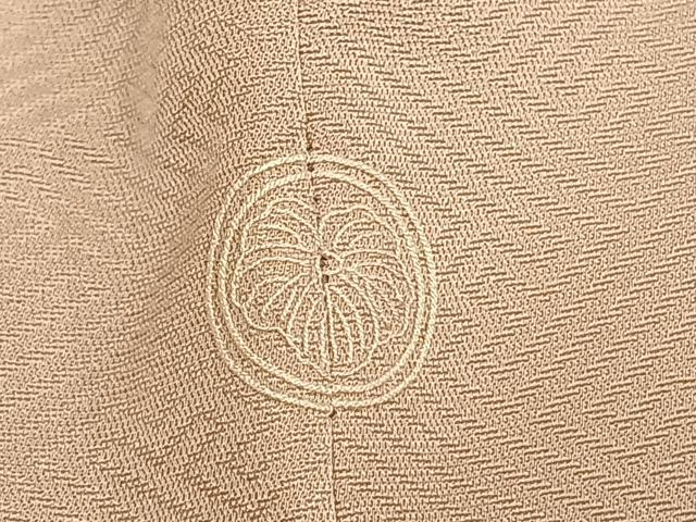平和屋着物▽豪華色留袖 単衣 風景文 暈し染め 銀彩 正絹 逸品 AAAW7795fy