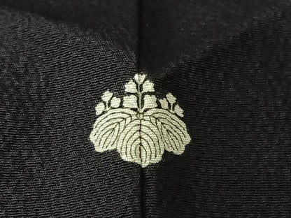 平和屋着物●吉乃一廉 幻の辻が花 訪問着 手描き 暈し染め 金彩 正絹 逸品 AAAW9096zg