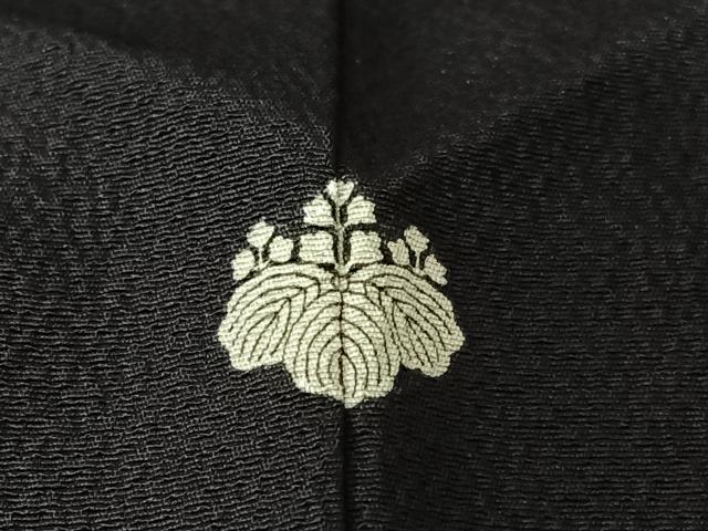 平和屋着物●吉乃一廉 幻の辻が花 訪問着 手描き 暈し染め 金彩 正絹 逸品 AAAW9096zg
