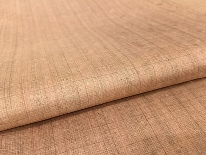 平和屋着物●本場染大島紬 霞文 正絹 逸品 AAAX0105np