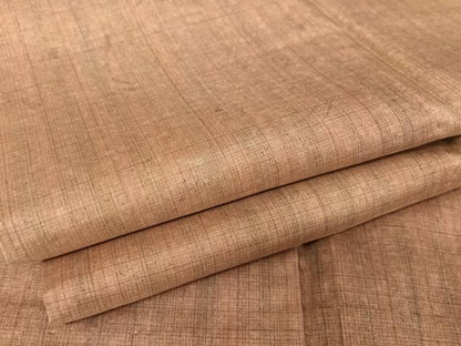 平和屋着物●本場染大島紬 霞文 正絹 逸品 AAAX0105np