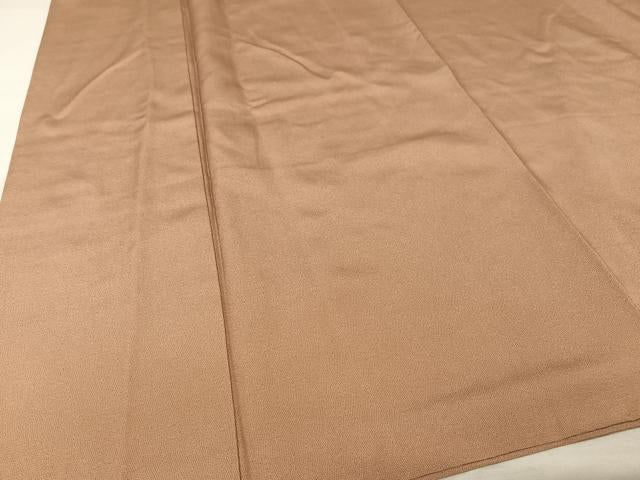 平和屋着物●江戸小紋 作家物 変わり縞 正絹 逸品 AAAX0197np