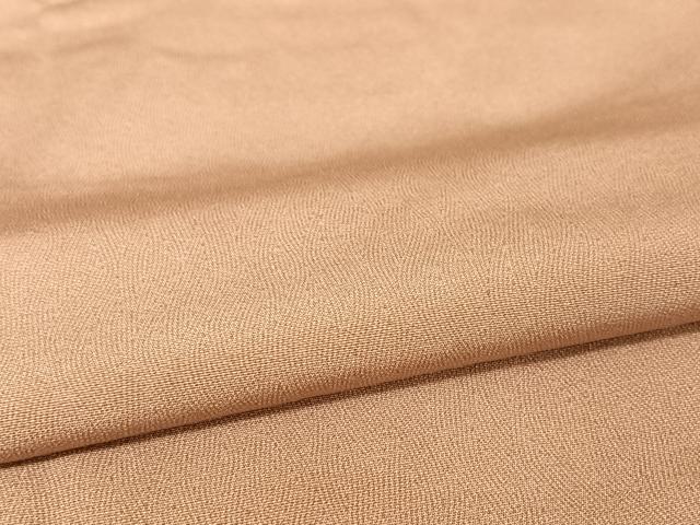 平和屋着物●江戸小紋 作家物 変わり縞 正絹 逸品 AAAX0197np