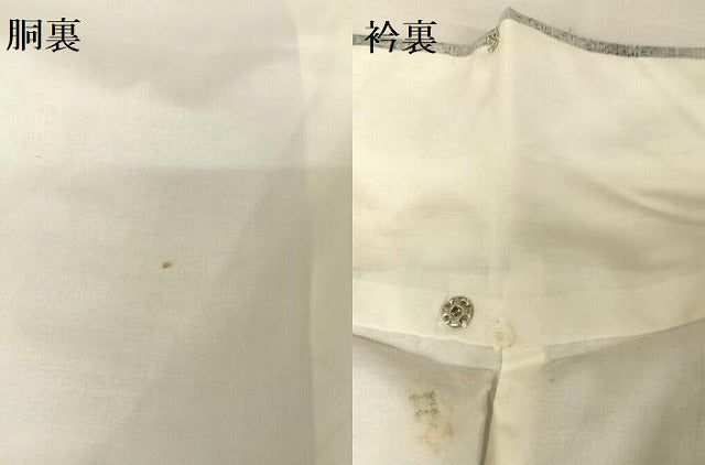 平和屋着物●上質な紬 花尽くし 正絹 逸品 AAAX0203np