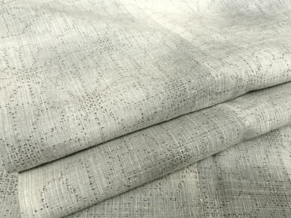 平和屋着物●上質な紬 花尽くし 正絹 逸品 AAAX0203np