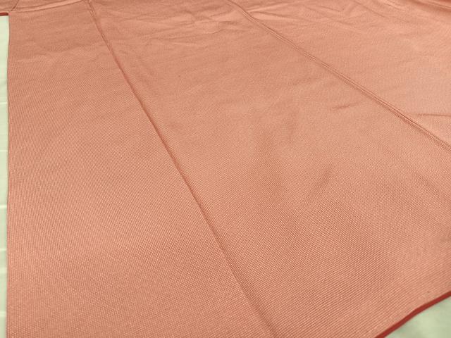 平和屋着物●江戸小紋 角通し 正絹 逸品 AAAX0630zg