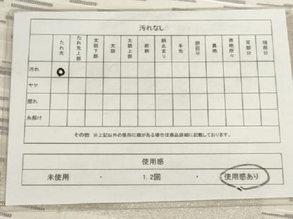 平和屋着物◎六通柄袋帯 鏡裏半丸紋 銀糸 正絹 逸品 AAAX1131sg