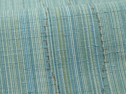 平和屋着物▽上質な紬 単衣 立涌文 正絹 逸品 AAAX1626sx