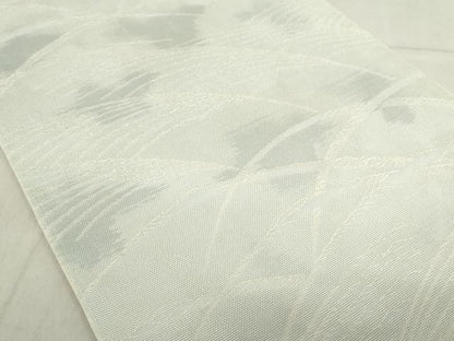 平和屋着物＊夏物 六通柄袋帯 薄文 正絹 逸品 AAAX6018ma