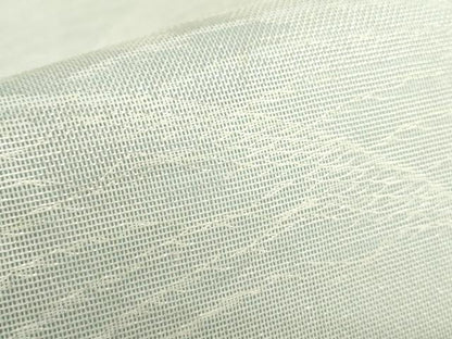 平和屋着物＊夏物 六通柄袋帯 薄文 正絹 逸品 AAAX6018ma