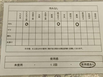 平和屋着物◎六通柄袋帯　唐織　花丸文　銀糸　正絹　逸品　AAAX6305ou