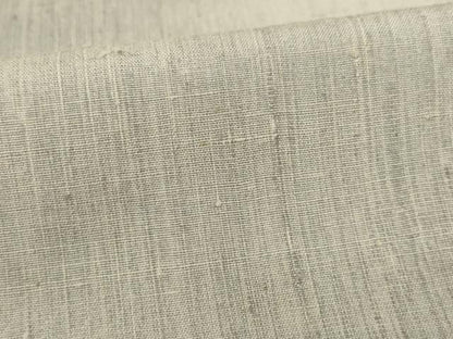 平和屋着物●上質な紬 霞文 暈し染め 正絹 逸品 AAAX6989ck