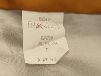 平和屋着物■小紋　道長草花文　洗える着物　AAAX7205fw