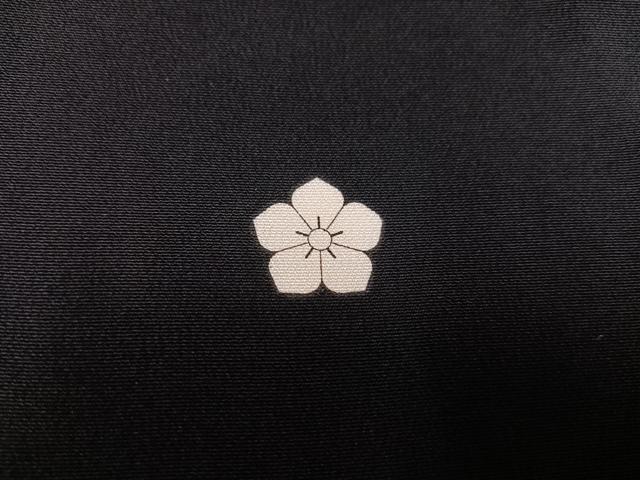 平和屋着物■豪華黒留袖 駒刺繍 流水文 金彩 正絹 逸品 AAAX7745ph