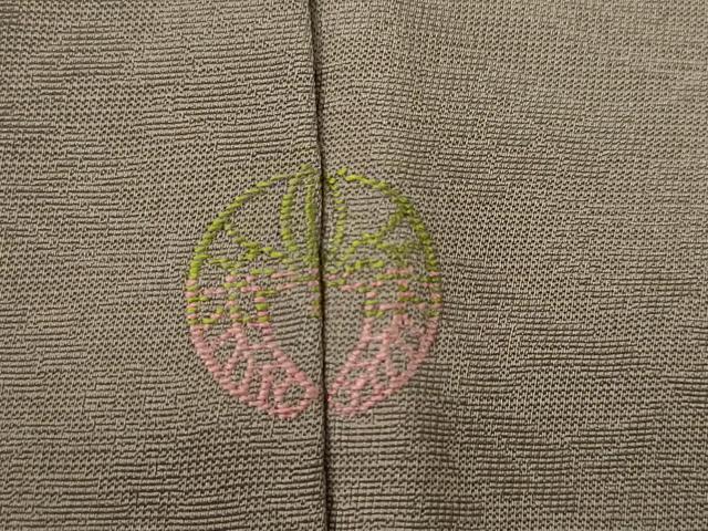 平和屋着物●訪問着 鳳凰人物花鳥文 ろうけつ染め 金彩 正絹 逸品 AAAX8353ck