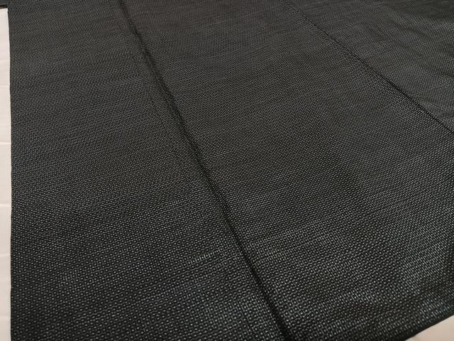 平和屋着物●男性 本場大島紬 100亀甲 総詰め 正絹 逸品 AAAY0174zg