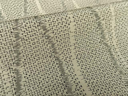 平和屋着物●上質な紬 立涌文 松坂屋扱い 正絹 逸品 AAAY0233zg