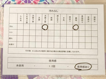 平和屋着物◎六通柄袋帯　唐織　正倉院花文　銀糸　正絹　逸品　AAAY0738dt
