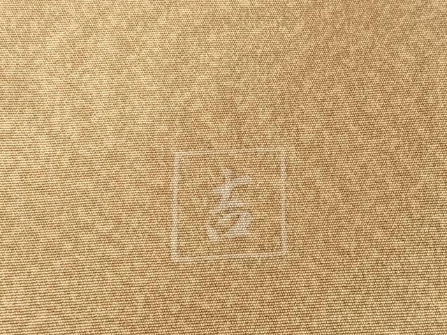 平和屋着物●訪問着 作家物 立波梅松文 暈し染め 正絹 逸品 AAAY1555np