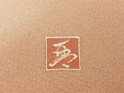 平和屋着物●訪問着 友禅 作家物 松 正絹 逸品 AAAY1572np
