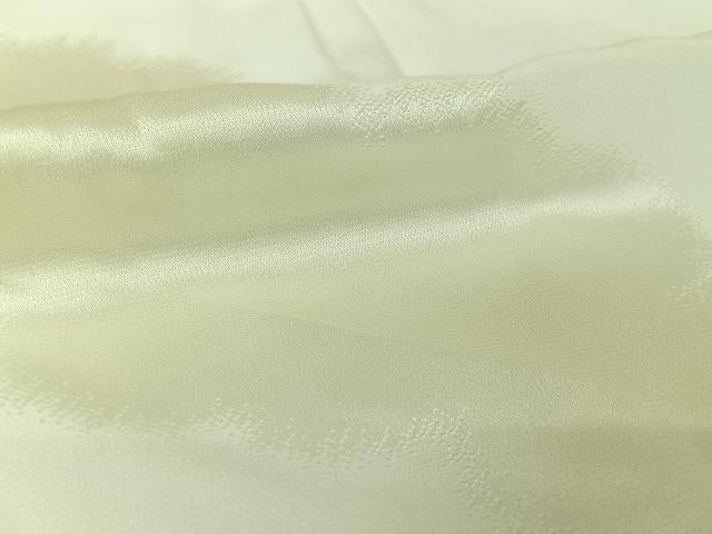 平和屋着物●長襦袢　無双仕立て　暈絢ぼかし　正絹　逸品　未使用　AAAY1628np