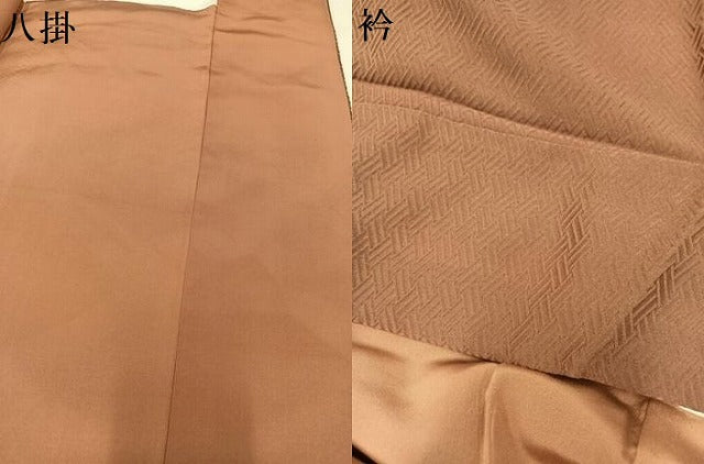 平和屋着物●訪問着　絞り　枝葉文　金彩　正絹　逸品　AAAY1721np