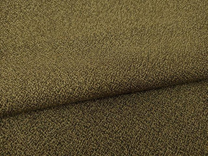 平和屋着物●上質な紬 霞文 正絹 逸品 AAAY1895ck
