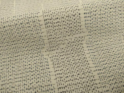 平和屋着物●上質な紬 竹林 正絹 逸品 AAAY1947ck