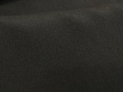 平和屋着物[]七五三　男の子　5歳　祝着・長襦袢・足袋セット　黒地　洗える着物　AAAY2843ja