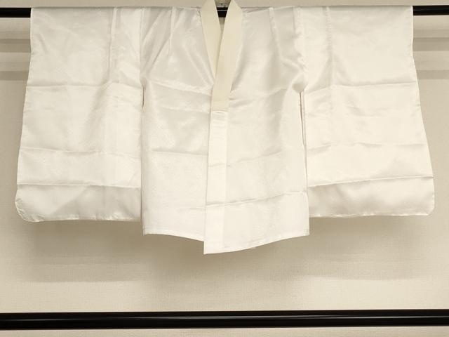 平和屋着物[]七五三　男の子　5歳　祝着・長襦袢・足袋セット　黒地　洗える着物　AAAY2843ja