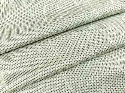 平和屋着物●本場大島紬 一元絣 立涌 正絹 逸品 AAAY5966ph