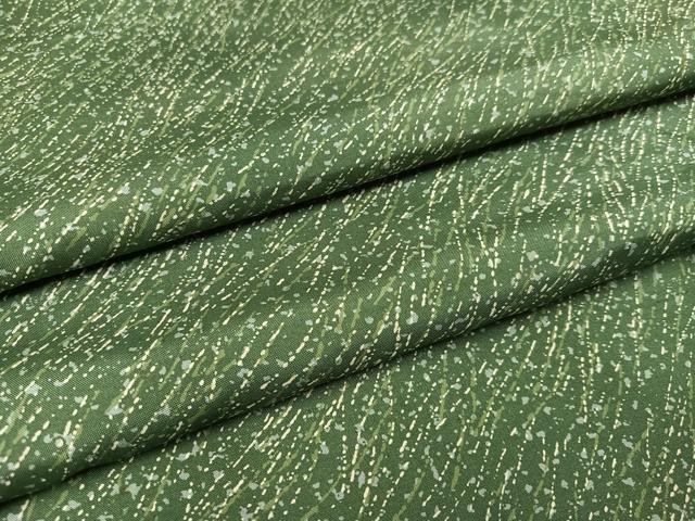 平和屋着物●本場染大島紬　霞文　正絹　逸品　AAAY6351ph