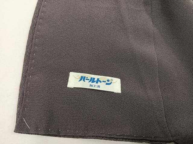 平和屋着物●訪問着 枝椿 正絹 逸品 AAAY6359ph