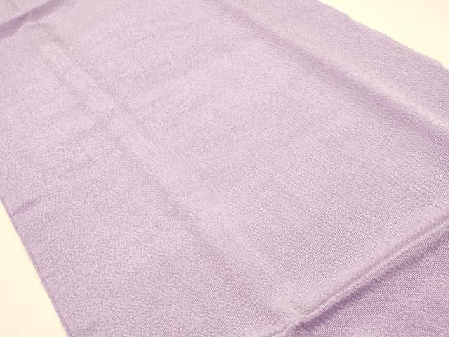 平和屋着物●和装小物　帯締め・帯揚げセット　草木染　伊賀組紐　正絹　逸品　未使用　AAAY7091ay
