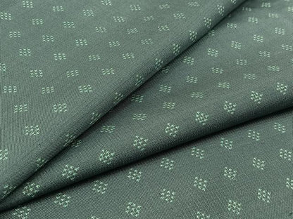 平和屋着物▽本場大島紬 単衣 菱文 ますいわ屋扱い 正絹 逸品 AAAY7276jh